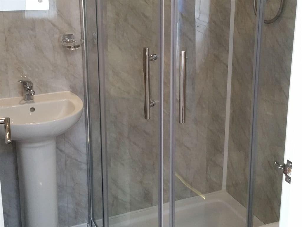Morrisy House Hotel Blackpool Luaran gambar