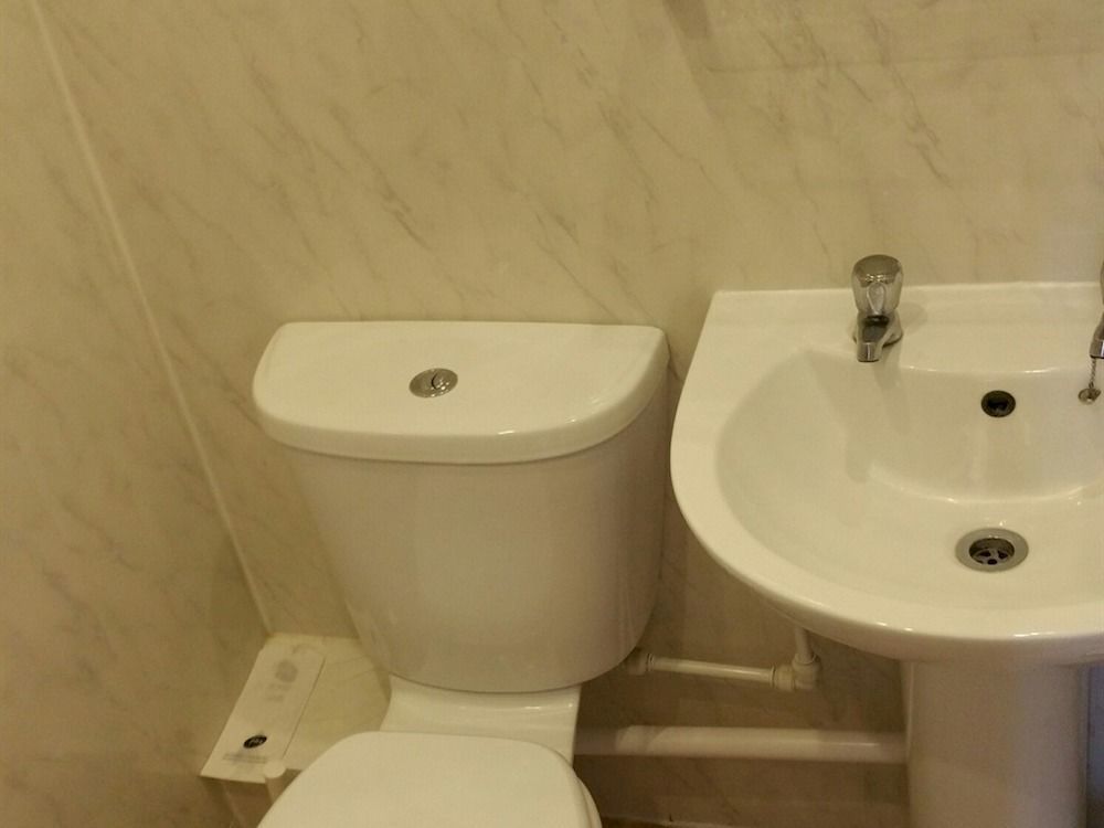 Morrisy House Hotel Blackpool Luaran gambar
